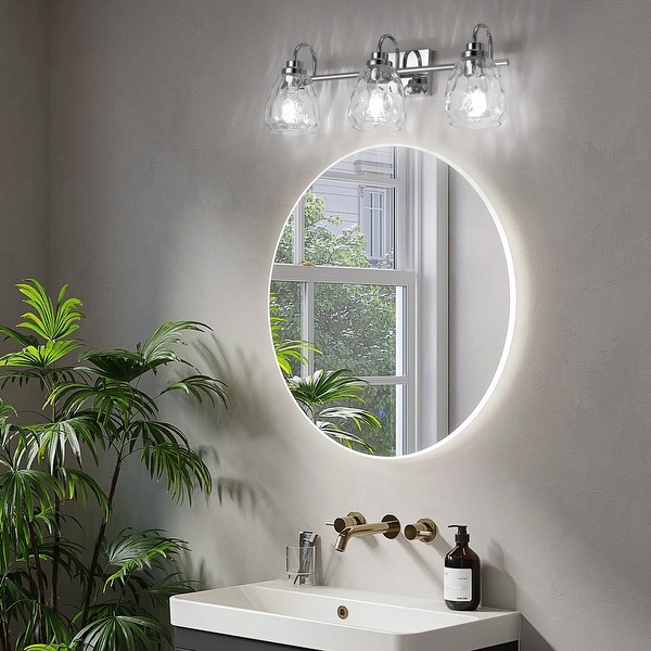 Crystal vanity on sale
