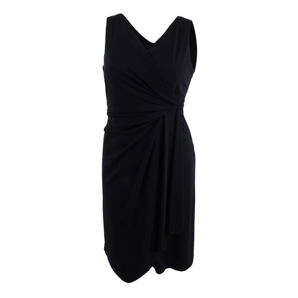 dkny jersey dress