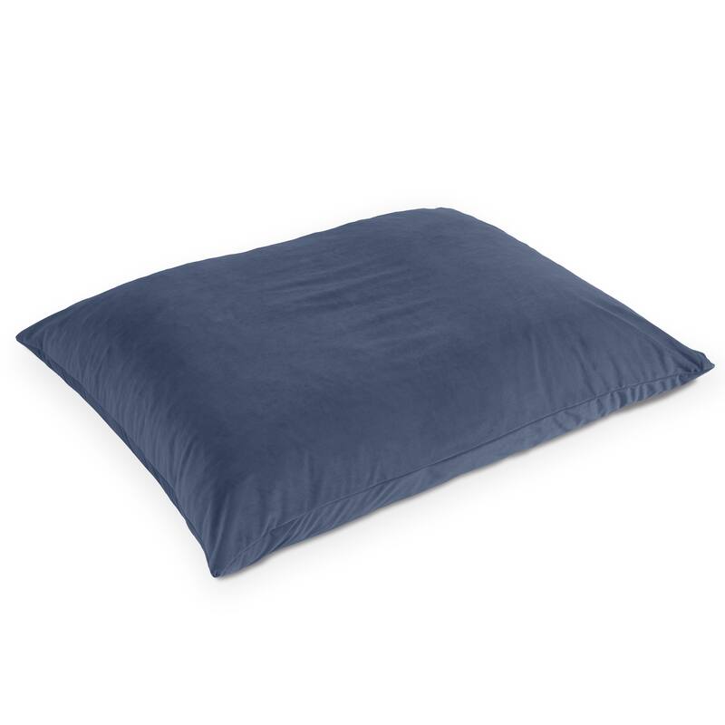 Jaxx Pillow Saxx 5.5-Foot Bean Bag Giant Floor Pillow