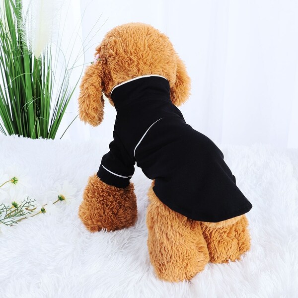 dog sleepwear