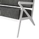 preview thumbnail 22 of 47, CraftPorch Chic Modern Velvet Upholstered Chair