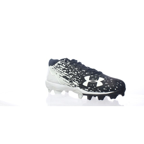 under armour leadoff baseball cleats