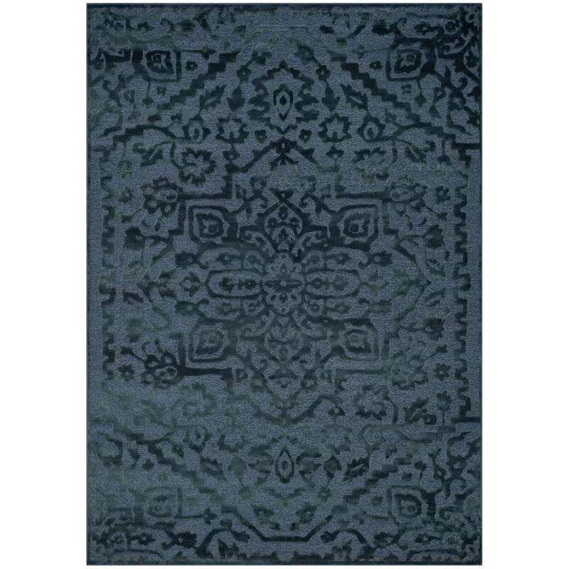 SAFAVIEH Paradise Kibariye Modern Viscose Rug