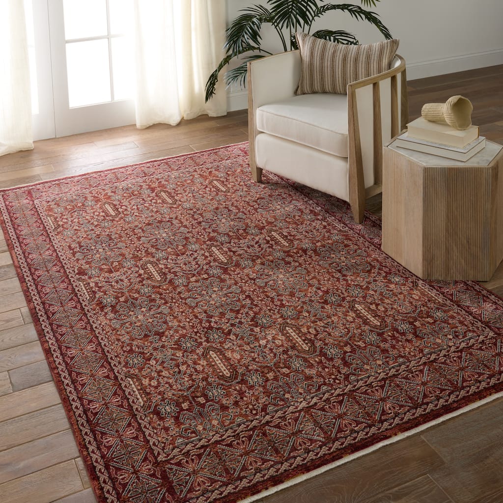 Caerd Oriental Rug