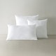 preview thumbnail 2 of 5, Royalty Down Alternative Sham Stuffer Pillow