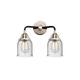 Option Black Polished Nickel / Seedy