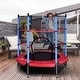 preview thumbnail 6 of 4, 55" Kids Trampoline Jumping Trampoline for Indoor/Outdoor Exercise