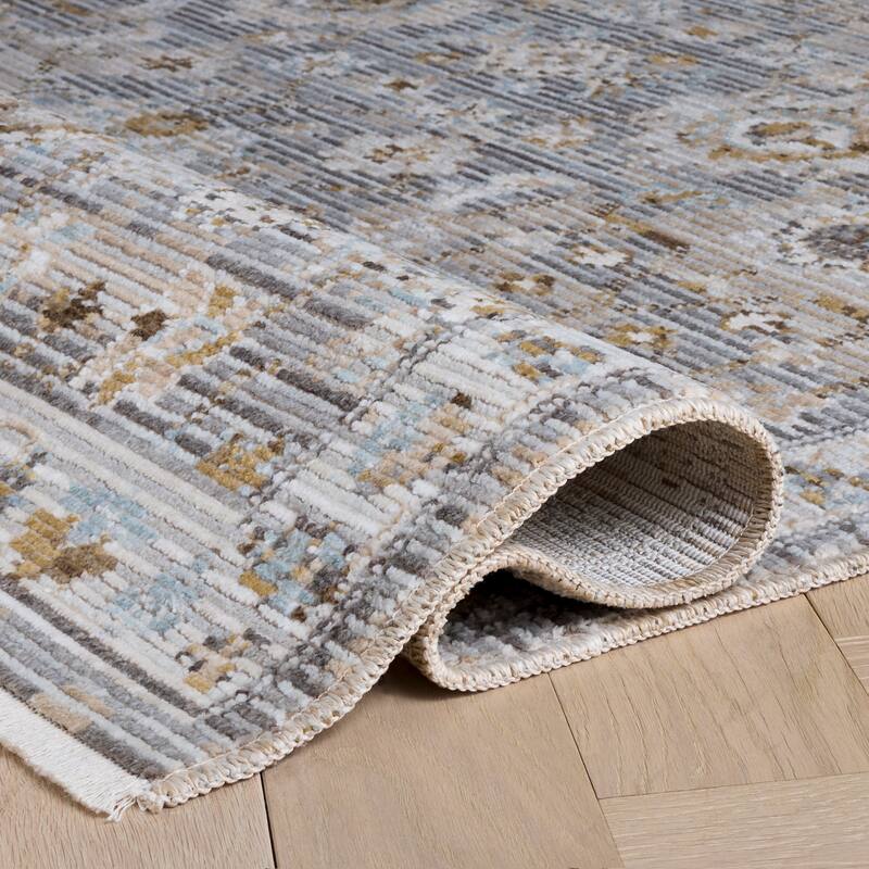 SAFAVIEH Vintage Westwood Grethe Rug