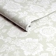 preview thumbnail 3 of 2, Shabby Chic by Rachel Ashwell Stipple Sage Wallpaper
