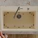 preview thumbnail 13 of 59, Karran QT-812 Top Mount 33 in. Large Single Bowl Quartz Kitchen Sink Kit
