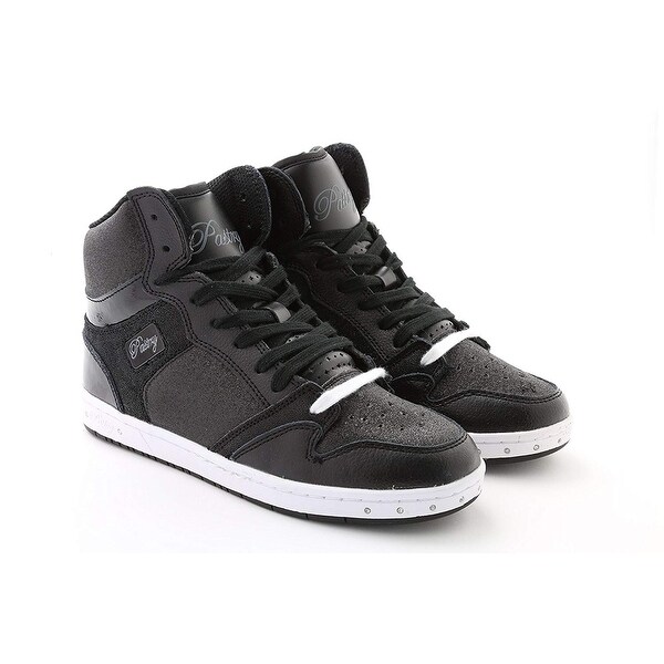 pastry high top shoes