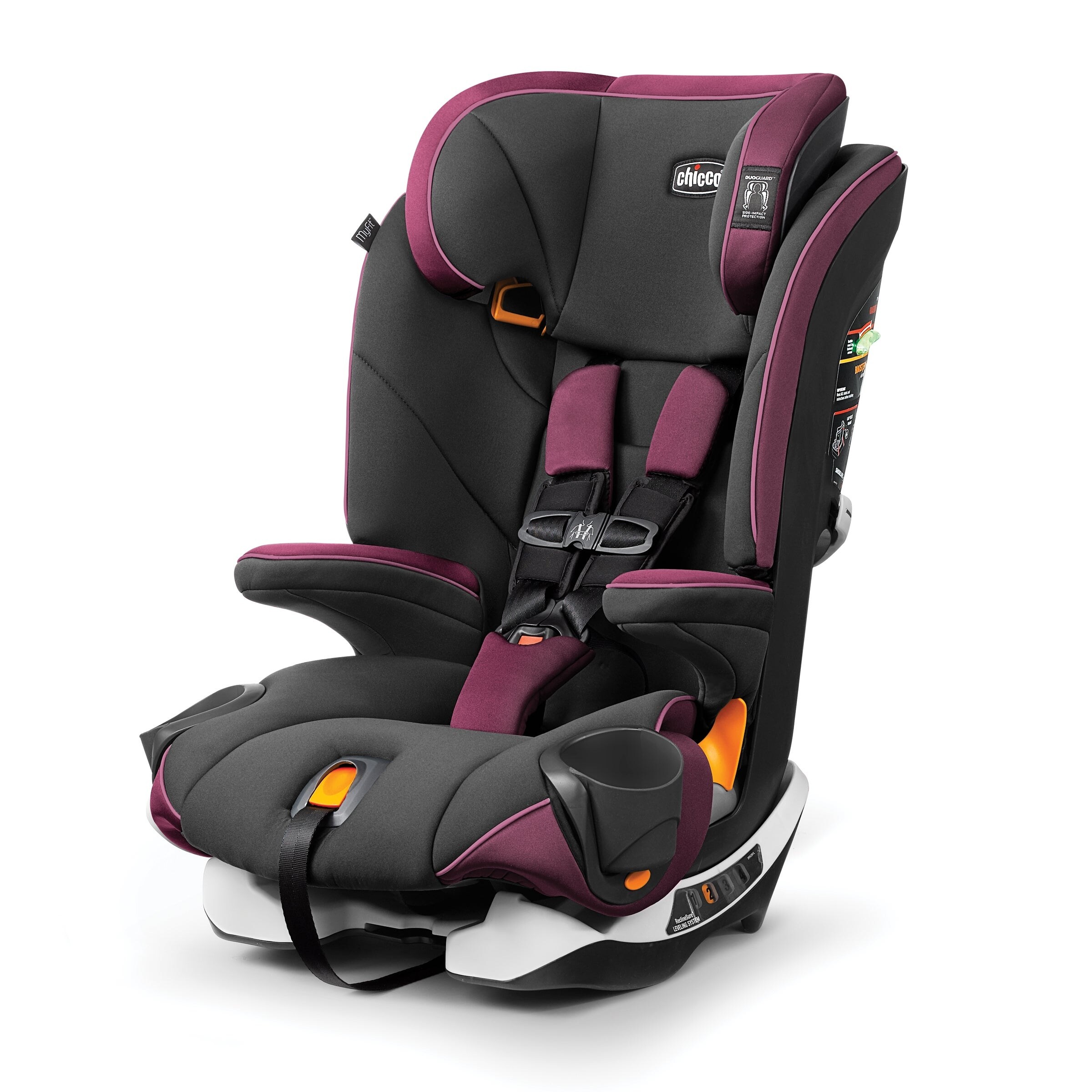 Graco Turn2Me 3-in-1 Car Seat