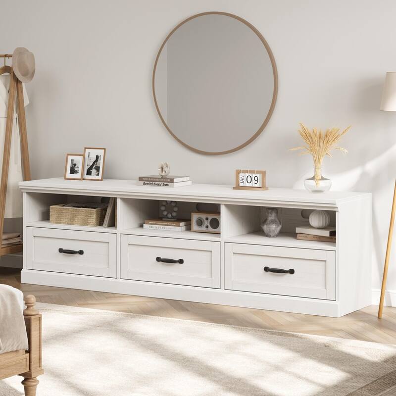 TV Stand for 75 Inch TV - 75 inches