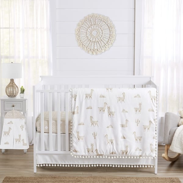 Bedding Pieces Cot Bedding Wayfair Baby Boy Bedding Sweet Jojo