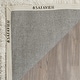 preview thumbnail 30 of 68, SAFAVIEH Handmade Venice Shag Djenka 3-inch Thick Rug