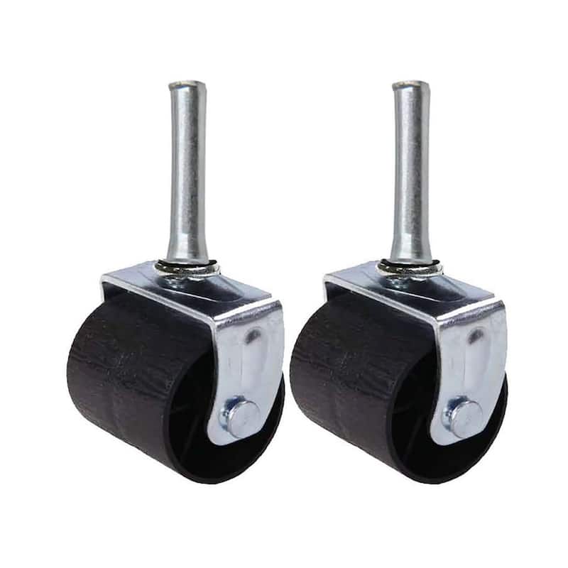 1. Heavy Duty Bed Frame Casters (Set of 4)