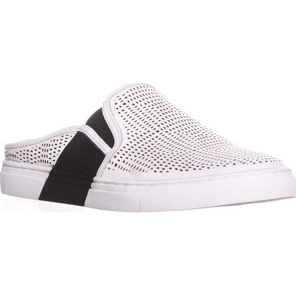 vince camuto black sneakers