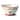Certified International Provence Deep Bowl 10.5" x 5.5",132 oz. - 10.5'' W x 10.5'' D x 5.5'' H