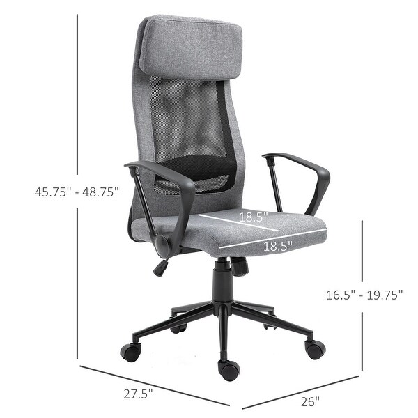 rolling chair