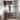 Hall Tree with Bench, Shoe Storage, Shelves and Coat Rack