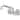 Gerber G0749244 Classics 2.2 GPM Deck Mounted Double Handle Utility