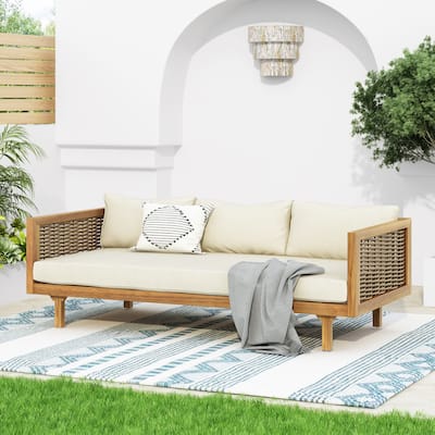 3 Seater Daybed