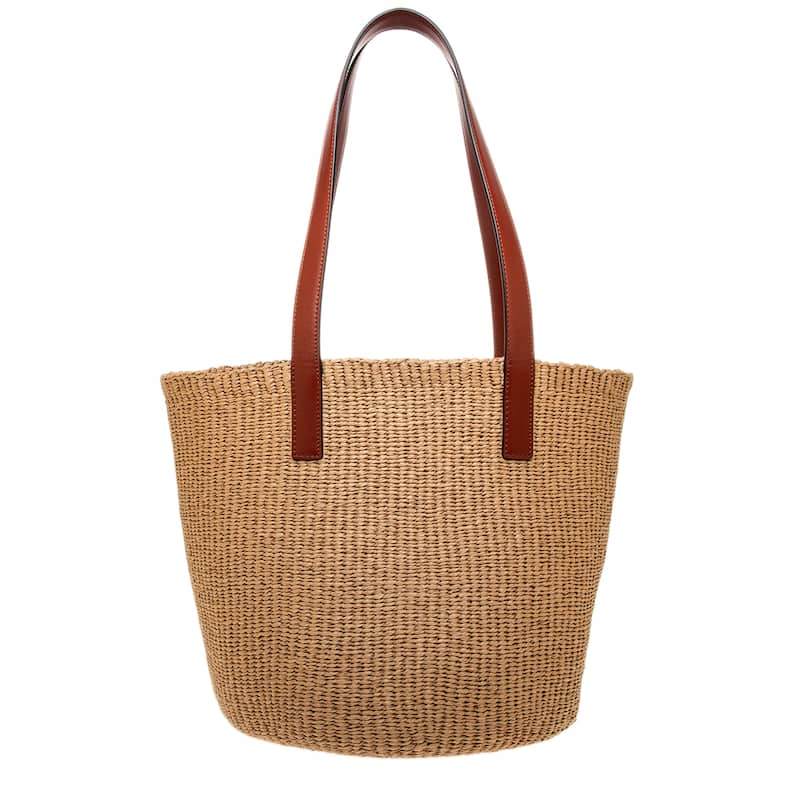 Chloe Large Horse Medal Basket