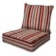 Option Stripe Brick