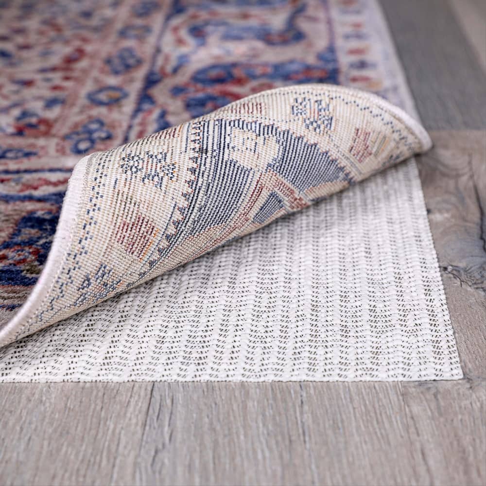 Rug Grip Non Slip Rug Pad by Slip-Stop - Ivory