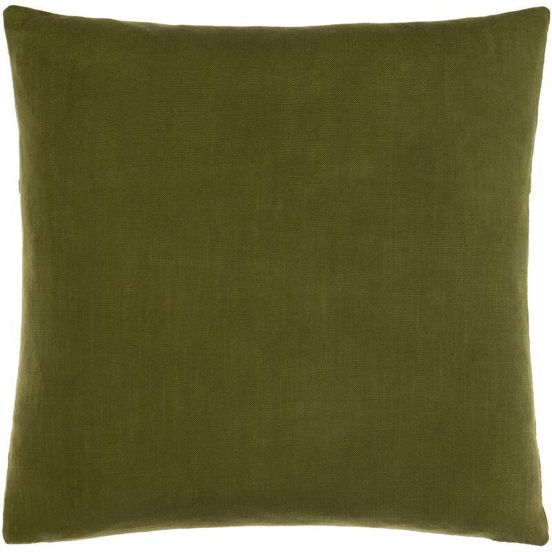 Artistic Weavers Demetra Traditional Button Throw Pillow