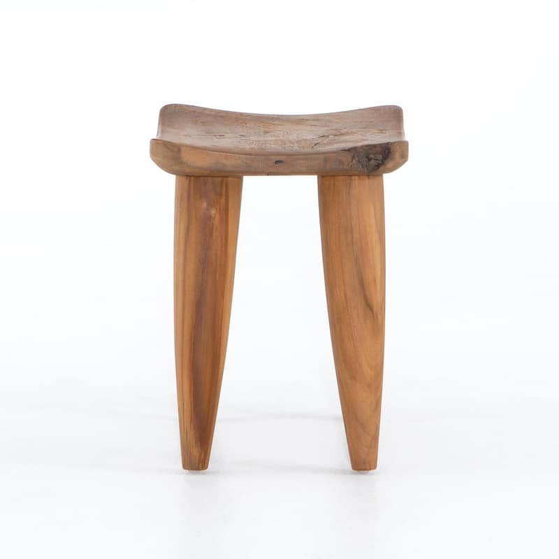 Haven Home Redondo Outdoor Stool