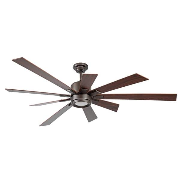 Shop Craftmade Kat729 Katana 72 9 Blade Ceiling Fan