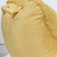 preview thumbnail 94 of 113, FauxFur Reading Pillow Cover (Cover ONLY, NO INSERT)