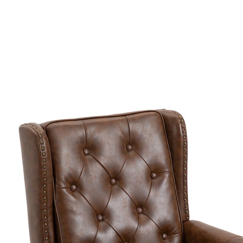 Modern Accent Chair Lounge Chair