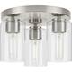 Option Brushed Nickel