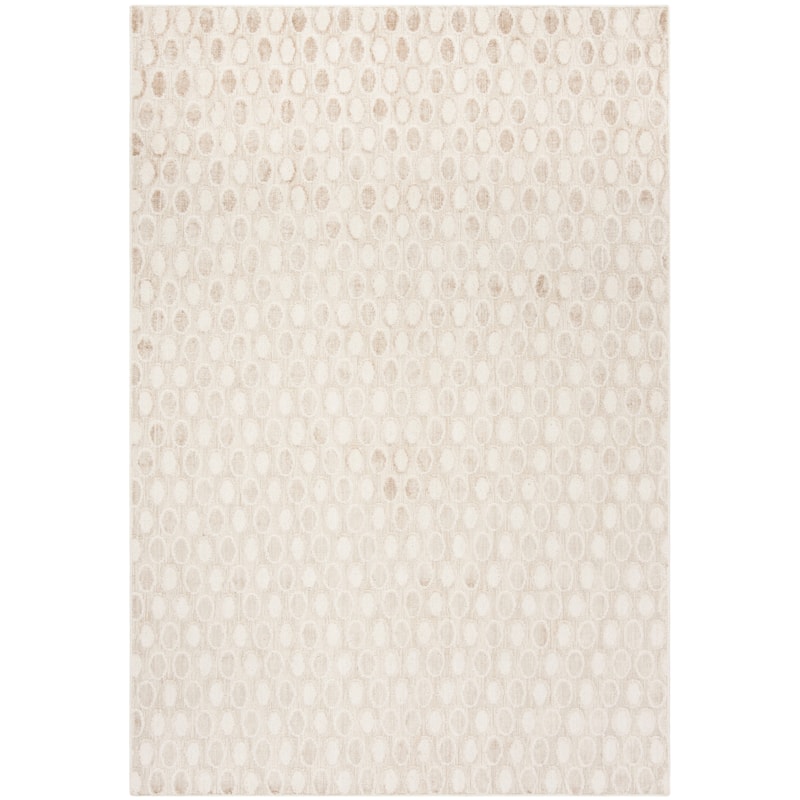 SAFAVIEH Handmade Mirage Lena Modern Abstract Viscose Rug