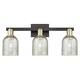 Option Black Antique Brass / Mica