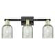 Option Black Antique Brass / Mica