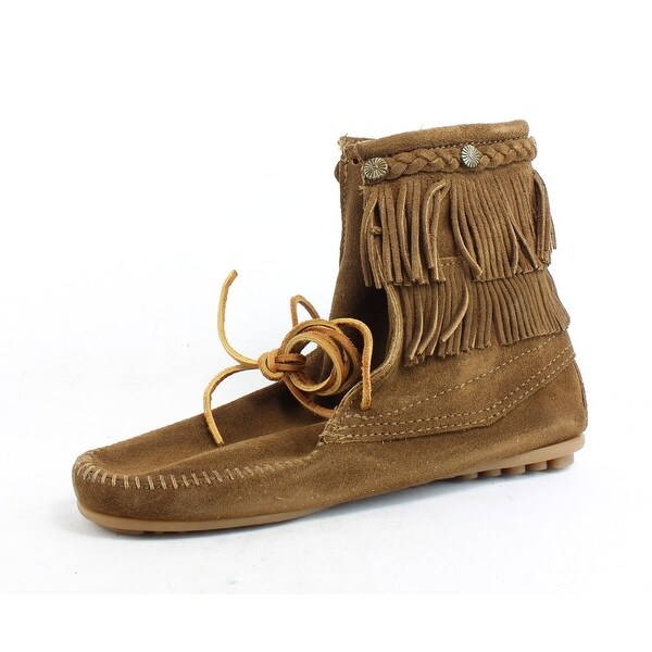 minnetonka women's shoes