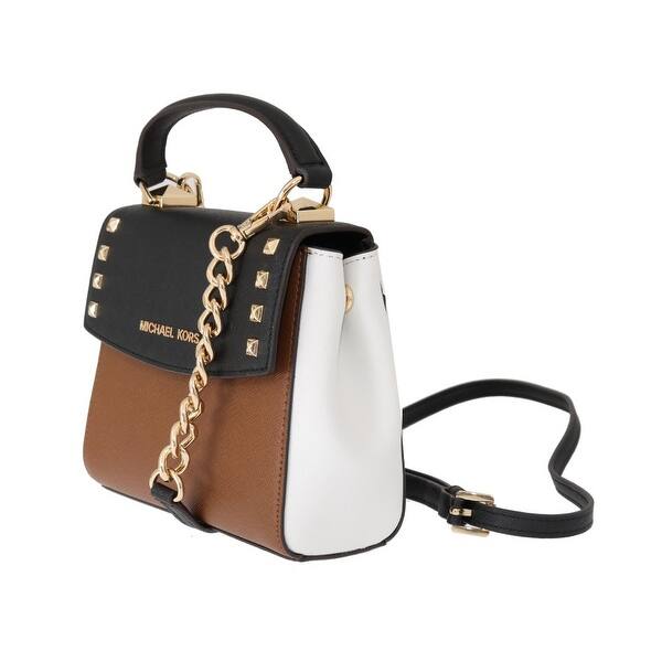 michael kors multicolor purse