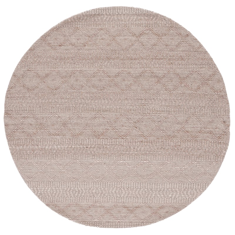 SAFAVIEH Handmade Marbella Venerina Modern & Contemporary Wool Rug