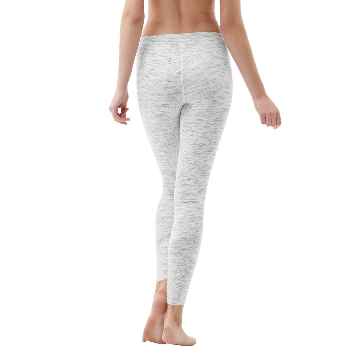 tsla high waisted leggings