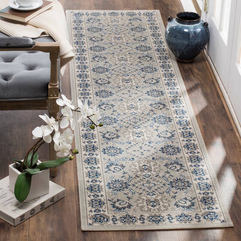 SAFAVIEH Patina Tula Traditional Oriental Rug