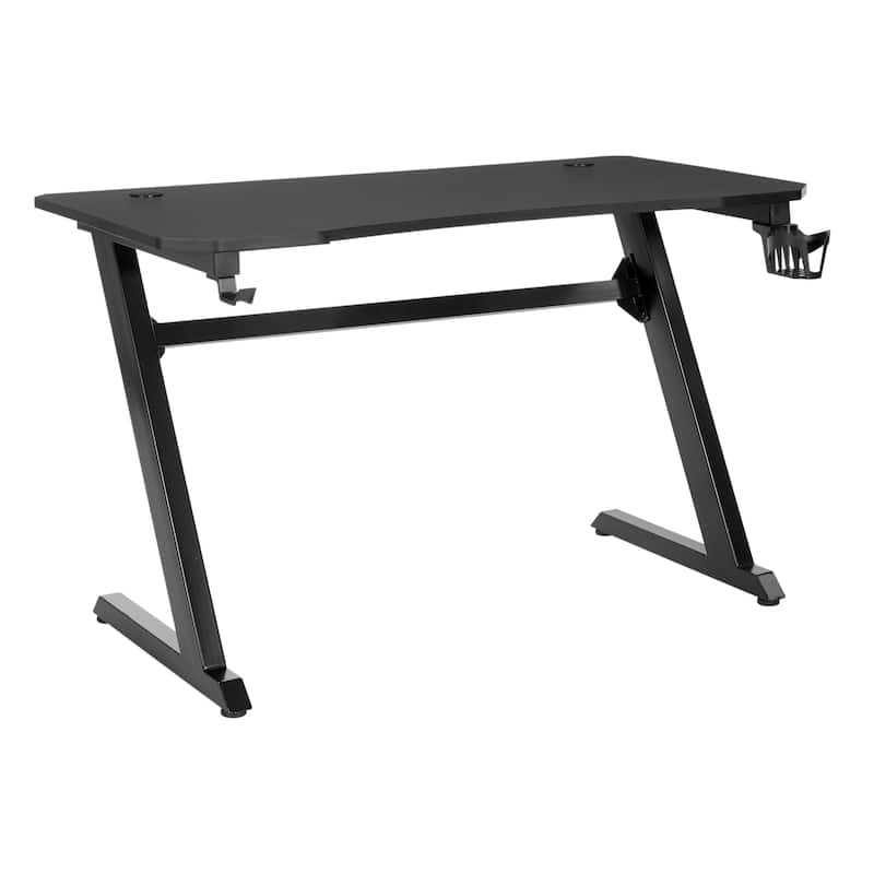 Ghost Battlestation Gaming Desk