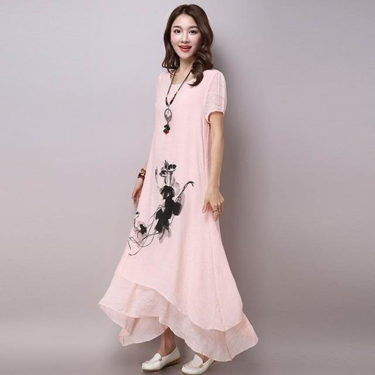 size 4 summer dresses