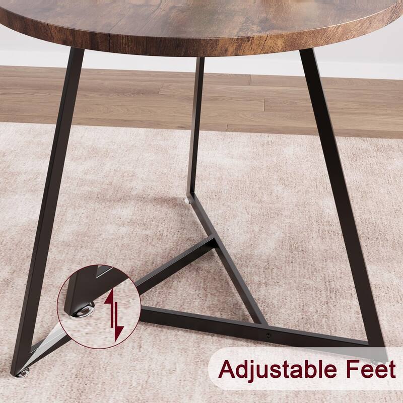 Dining Table Set of 2