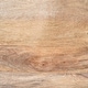 preview thumbnail 11 of 48, MH London Romboss Handmade Mango Wood Saddle Seat Bar Stool - 20" x 14.25" x 30"
