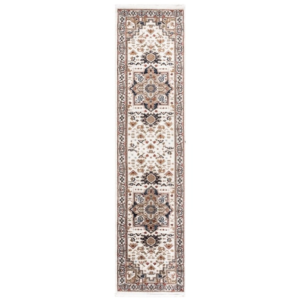 SAFAVIEH Lauren Ralph Lauren Siegharda Traditional Oriental Rug