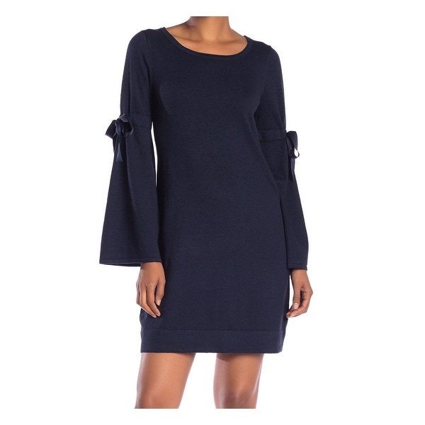 max studio sweater dresses