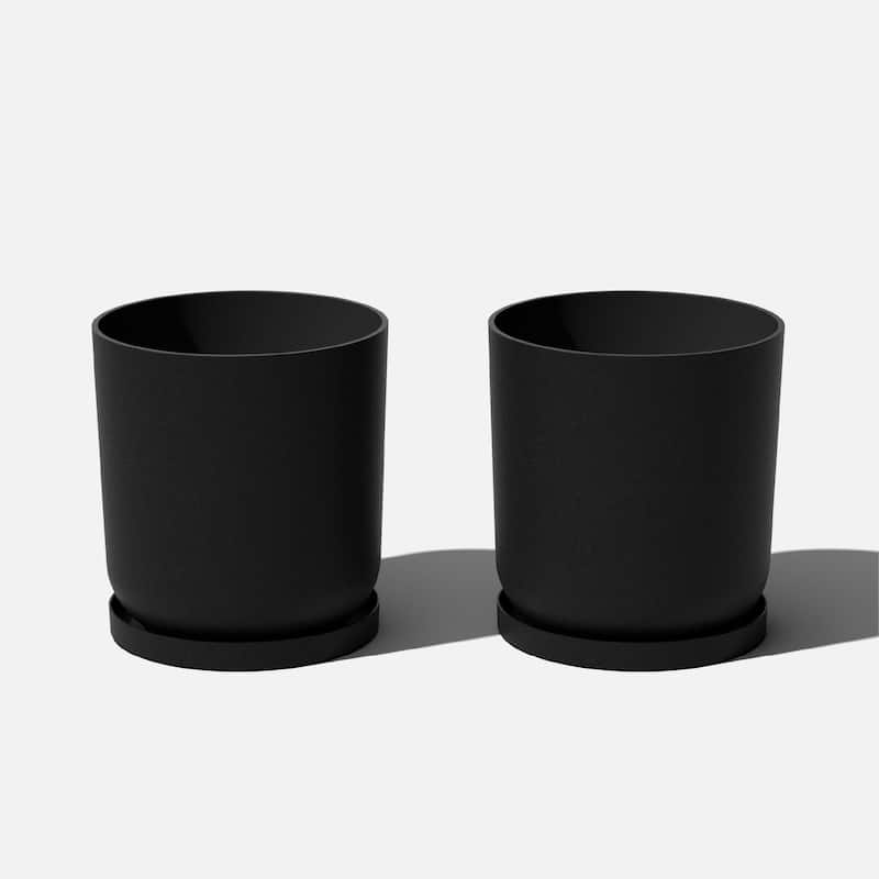 Veradek Mason Series Kona Planter Tray
